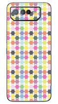 Capa Adesivo Skin191 Verso Para Asus Rog Phone 6 2022 Capa Adesivo Skin191 Verso Para Asus Rog Phone 6 2022