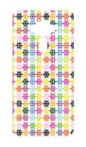 Capa Adesivo Skin191 Verso Para Asus Zenfone 3 5.5 (Ze552kl) Capa Adesivo Skin191 Verso Para Asus Zenfone 3 5.5 (Ze552kl)