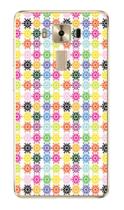 Capa Adesivo Skin191 Verso Para Asus Zenfone 3 Deluxe ZS550
