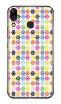 Capa Adesivo Skin191 Verso Para Asus Zenfone 5
