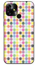 Capa Adesivo Skin191 Verso Para Blu B3 2024 Capa Adesivo Skin191 Verso Para Blu B3 2024
