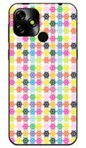 Capa Adesivo Skin191 Verso Para Blu B3 2024 Capa Adesivo Skin191 Verso Para Blu B3 2024