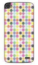 Capa Adesivo Skin191 Verso Para Blu Dash X Plus (2015) Capa Adesivo Skin191 Verso Para Blu Dash X Plus (2015)