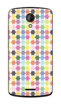 Capa Adesivo Skin191 Verso Para Blu Studio X8 HD (2016) Capa Adesivo Skin191 Verso Para Blu Studio X8 HD (2016)