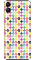 Capa Adesivo Skin191 Verso Para Galaxy A05 4G (SM-A055) Capa Adesivo Skin191 Verso Para Galaxy A05 4G (SM-A055)