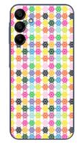 Capa Adesivo Skin191 Verso Para Galaxy A15 5G (SM-A156)