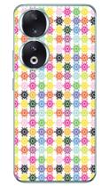 Capa Adesivo Skin191 Verso Para Honor 90 2023 (REA-AN00) Capa Adesivo Skin191 Verso Para Honor 90 2023 (REA-AN00)