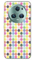 Capa Adesivo Skin191 Verso Para Honor Magic 5 Pro