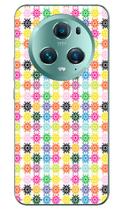 Capa Adesivo Skin191 Verso Para Honor Magic 5 Pro Capa Adesivo Skin191 Verso Para Honor Magic 5 Pro