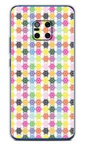 Capa Adesivo Skin191 Verso Para Huawei Mate 20 Pro (2018) Capa Adesivo Skin191 Verso Para Huawei Mate 20 Pro (2018)