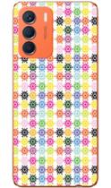 Capa Adesivo Skin191 Verso Para Infinix Zero 5G (2023) Capa Adesivo Skin191 Verso Para Infinix Zero 5G (2023)