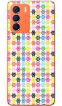 Capa Adesivo Skin191 Verso Para Infinix Zero 5G (2023) Capa Adesivo Skin191 Verso Para Infinix Zero 5G (2023)