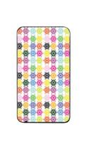 Capa Adesivo Skin191 Verso Para iPod Touch 8gb 3ª Geração Capa Adesivo Skin191 Verso Para iPod Touch 8gb 3ª Geração