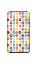 Capa Adesivo Skin191 Verso Para iPod Touch 8gb 3ª Geração Capa Adesivo Skin191 Verso Para iPod Touch 8gb 3ª Geração
