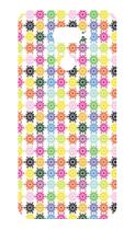Capa Adesivo Skin191 Verso Para Lg K40s