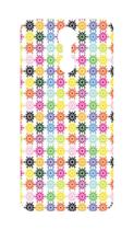 Capa Adesivo Skin191 Verso Para Lg K9