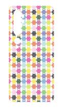 Capa Adesivo Skin191 Verso Para Mi Note 10