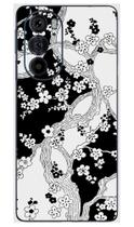 Capa Adesivo Skin191 Verso Para Motorola Edge 30 Pro