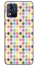 Capa Adesivo Skin191 Verso Para Motorola Moto E13 Capa Adesivo Skin191 Verso Para Motorola Moto E13