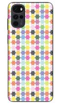 Capa Adesivo Skin191 Verso Para Motorola Moto G22 (2022) Capa Adesivo Skin191 Verso Para Motorola Moto G22 (2022)