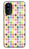 Capa Adesivo Skin191 Verso Para Motorola Moto G52 (2022)