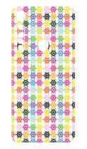 Capa Adesivo Skin191 Verso Para Motorola Moto One Macro