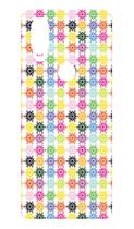 Capa Adesivo Skin191 Verso Para Motorola One Vision 2019 Capa Adesivo Skin191 Verso Para Motorola One Vision 2019