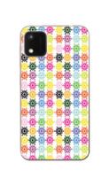 Capa Adesivo Skin191 Verso Para Multilaser E Lite 2