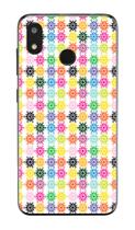 Capa Adesivo Skin191 Verso Para Multilaser F Pro 2 4G (2024)