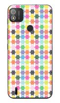 Capa Adesivo Skin191 Verso Para Multilaser G 2 4G (2022)
