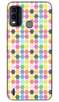Capa Adesivo Skin191 Verso Para Nokia G11 Plus 2022 Capa Adesivo Skin191 Verso Para Nokia G11 Plus 2022