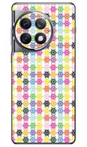 Capa Adesivo Skin191 Verso Para OnePlus Ace 2 Pro 2023