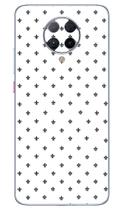Capa Adesivo Skin191 Verso Para Poco F2 Pro (2020)