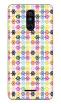 Capa Adesivo Skin191 Verso Para Positivo Twist 3 Pro (2020)