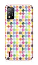 Capa Adesivo Skin191 Verso Para Positivo Twist 4G