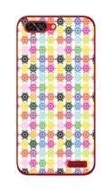 Capa Adesivo Skin191 Verso Para Red Mobile Quick 5.0 S50 Capa Adesivo Skin191 Verso Para Red Mobile Quick 5.0 S50