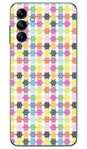 Capa Adesivo Skin191 Verso Para Samsung Galaxy A04S 2022