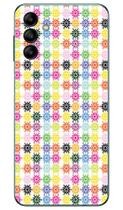 Capa Adesivo Skin191 Verso Para Samsung Galaxy A04S 2022
