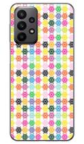 Capa Adesivo Skin191 Verso Para Samsung Galaxy A23 (2022) Capa Adesivo Skin191 Verso Para Samsung Galaxy A23 (2022)