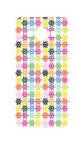 Capa Adesivo Skin191 Verso Para Samsung Galaxy A3 2015 Capa Adesivo Skin191 Verso Para Samsung Galaxy A3 2015
