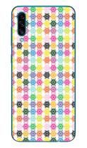 Capa Adesivo Skin191 Verso Para Samsung Galaxy A30s