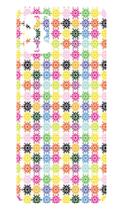 Capa Adesivo Skin191 Verso Para Samsung Galaxy A71 2019
