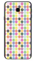 Capa Adesivo Skin191 Verso Para Samsung Galaxy J4 Plus