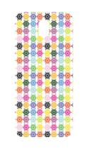 Capa Adesivo Skin191 Verso Para Samsung Galaxy J5 Pro Capa Adesivo Skin191 Verso Para Samsung Galaxy J5 Pro
