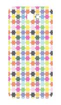 Capa Adesivo Skin191 Verso Para Samsung Galaxy J7 Prime 2 Sm-g611 - KawaSkin