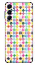 Capa Adesivo Skin191 Verso Para Samsung Galaxy M34 5g