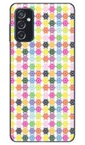 Capa Adesivo Skin191 Verso Para Samsung Galaxy M52 5G - KawaSkin