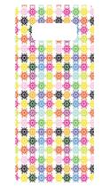 Capa Adesivo Skin191 Verso Para Samsung Galaxy Note 8 Capa Adesivo Skin191 Verso Para Samsung Galaxy Note 8