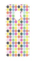 Capa Adesivo Skin191 Verso Para Samsung Galaxy S9