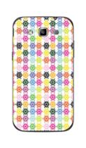 Capa Adesivo Skin191 Verso Para Samsung Galaxy Win Gt-i8552